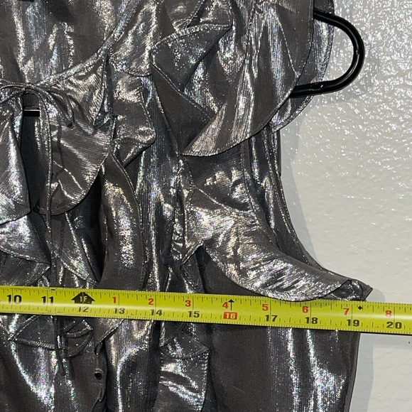 LAUREN RALPH LAUREN SIZE 8 - Picture 7 of 11